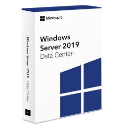 Microsoft Windows Server 2019 Datacenter Retail ESD – Attivazione Online