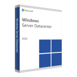 Microsoft Windows Server 2025 Datacenter Retail ESD – Attivazione Online