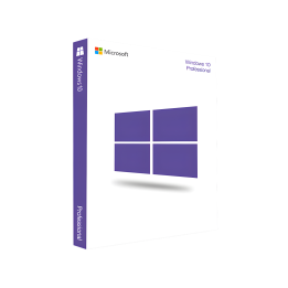 Microsoft Windows 10 Professional ESD OEM – Attivazione Online