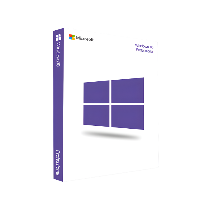 Microsoft Windows 10 Professional ESD OEM – Attivazione Online
