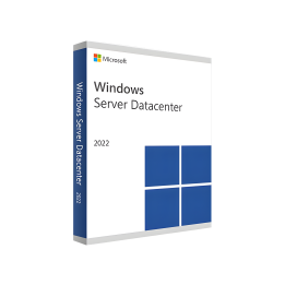 Microsoft Windows Server 2022 Datacenter 16 Core Retail ESD – Attivazione Online