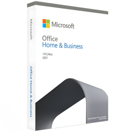 Microsoft Office 2021 Home Business (MAC) ESD BIND - Attivazione Online
