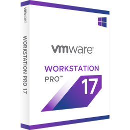 VMware Workstation 17.5 Pro - Attivazione Online