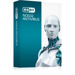 ESET NOD32 Antivirus 1 Year ESD 1 PC - Online Activation