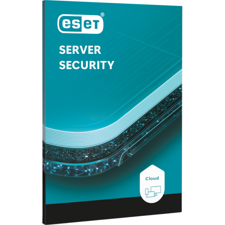 ESET Server Security 1 Anno 5 PC ESD - Attivazione Online