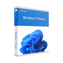 Windows 11 Home ESD Retail – Attivazione Online
