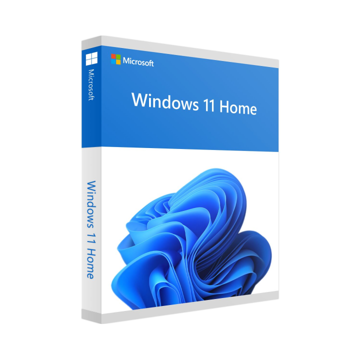 Windows 11 Home ESD Retail – Attivazione Online