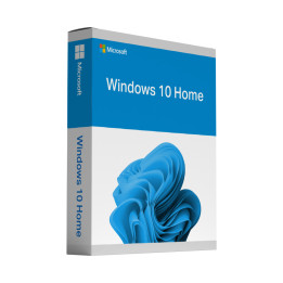 Windows 10 Home ESD Retail – Attivazione Online
