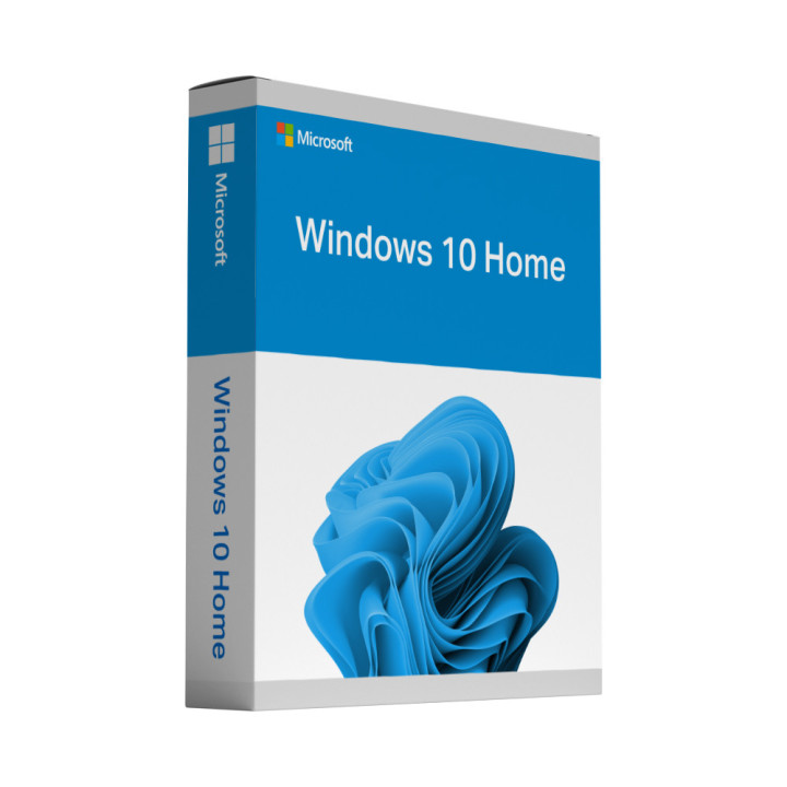 Windows 10 Home ESD Retail – Attivazione Online